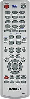 Remote control
