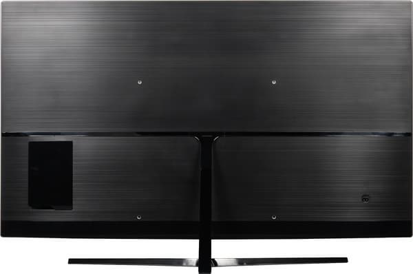 ЖК-телевизор Samsung UE55KS8000U, вид сзади