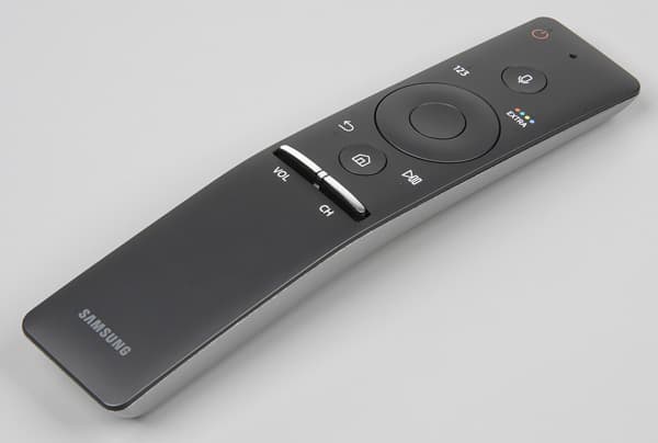 ЖК-телевизор Samsung UE55KS8000U, Пульт ДУ
