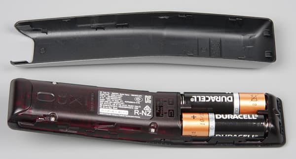 ЖК-телевизор Samsung UE55KS8000U, Пульт ДУ