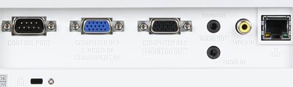 Connectors