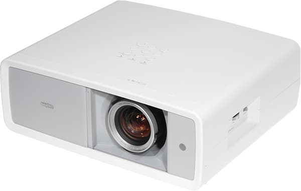 Projector, general view