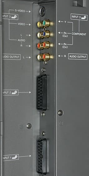 Connectors