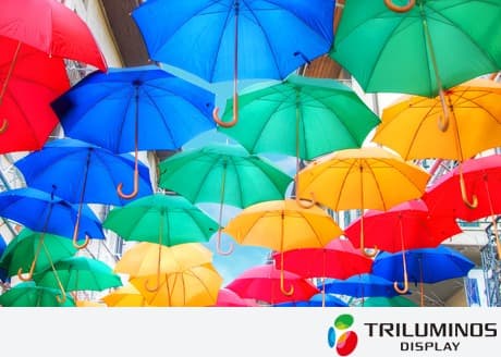 4K HDR – новый этап развития телевидения