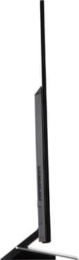 ЖК-телевизор Sony KD-55XD9305, вид сбоку