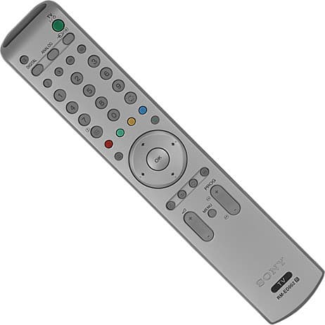 Remote control