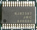 NJM2587