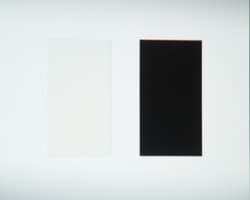 Проектор Sony VPL-HW30ES, тест разделения стереопар