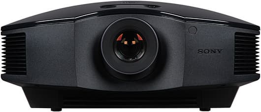 Проектор Sony VPL-HW30ES, лицевая поверхность