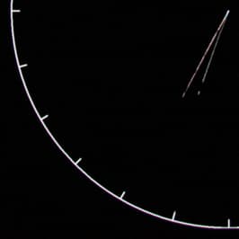 Проектор Sony VPL-HW30ES, тест вставки промежуточных кадров