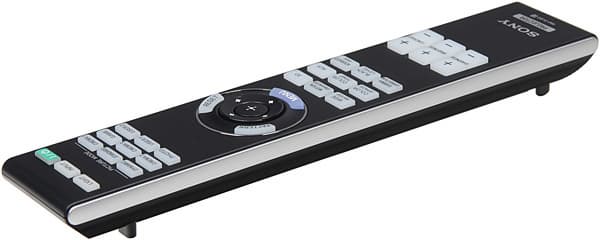 Проектор Sony VPL-HW30ES, пульт ДУ