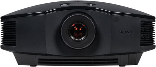 Проектор Sony VPL-HW50ES, лицевая поверхность