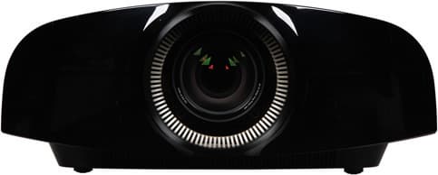 Проектор Sony VPL-VW1000ES, лицевая поверхность