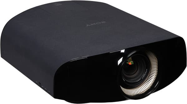 Проектор Sony VPL-VW1000ES, внешний вид