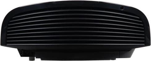 Проектор Sony VPL-VW1000ES, задняя поверхность