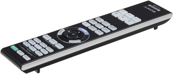 Проектор Sony VPL-VW1000ES, пульт ДУ