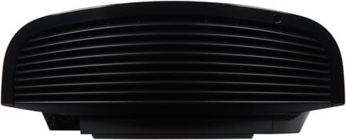 Проектор Sony VPL-VW1100ES, задняя поверхность