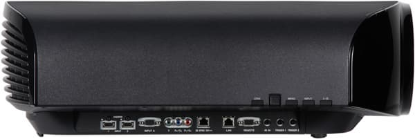Проектор Sony VPL-VW1100ES, правая поверхность