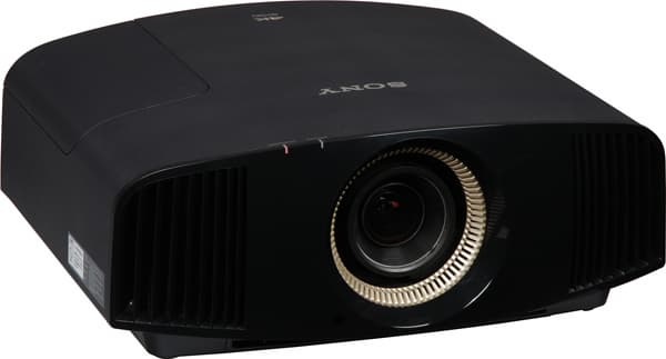 Проектор Sony VPL-VW500ES, внешний вид Проектор Sony VPL-VW500ES, внешний вид