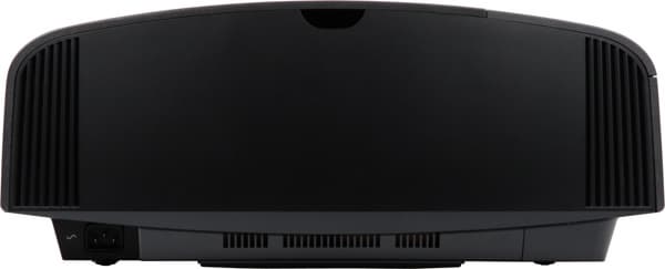 Проектор Sony VPL-VW500ES, задняя поверхность Проектор Sony VPL-VW500ES, задняя поверхность