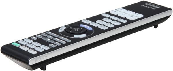 Remote control