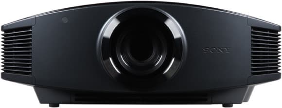 Проектор Sony VPL-VW95ES, лицевая поверхность