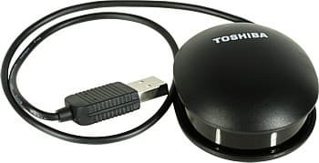 Remote control receiver