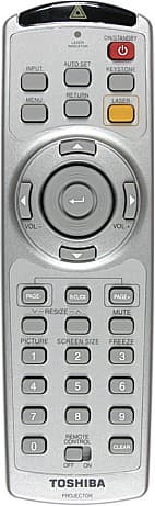 Remote control