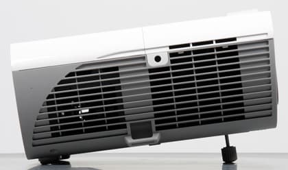 DLP-проектор ViewSonic PJD7830HDL, вид справа