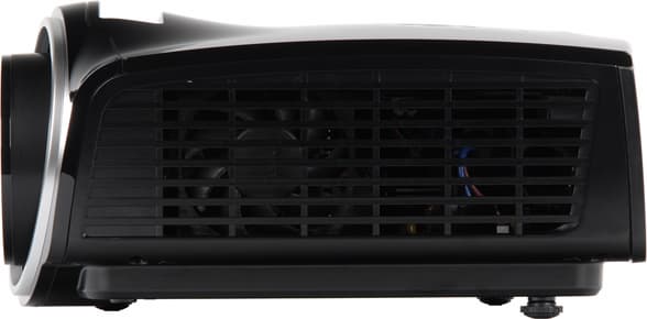 Проектор Vivitek H1185HD, левая поверхность