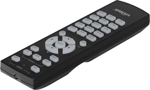 Проектор Vivitek H1185HD, пульт ДУ