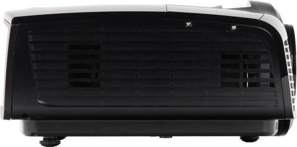 Проектор Vivitek H1185HD, правая поверхность