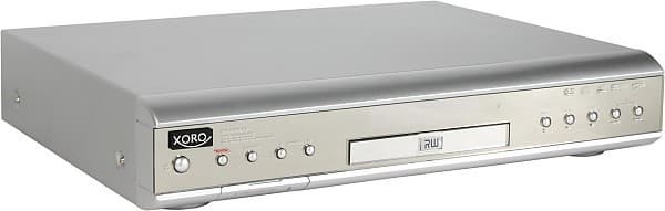 Player, general view