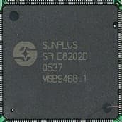 SPHE8202D