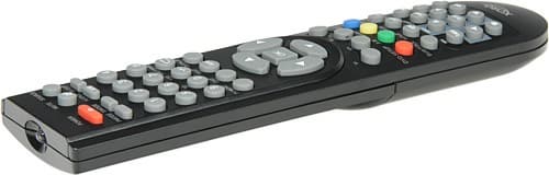 Remote control