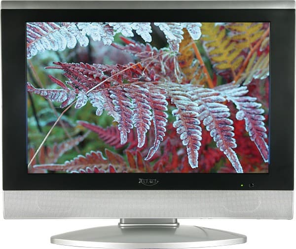 Изображение на экране - имитация :)