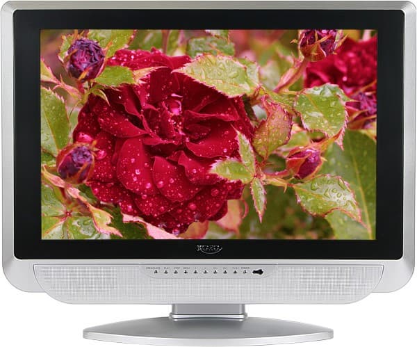 Изображение на экране - имитация :)