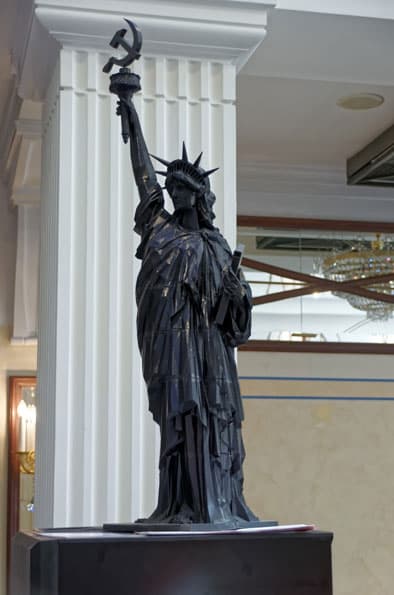 Передовые технологии 3D-печати и сканирования: репортаж с выставки-конференции в Санкт-Петербурге