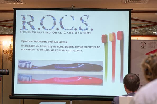 Передовые технологии 3D-печати и сканирования: репортаж с выставки-конференции в Санкт-Петербурге