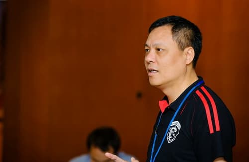 тони янг, генеральный директор msi россия