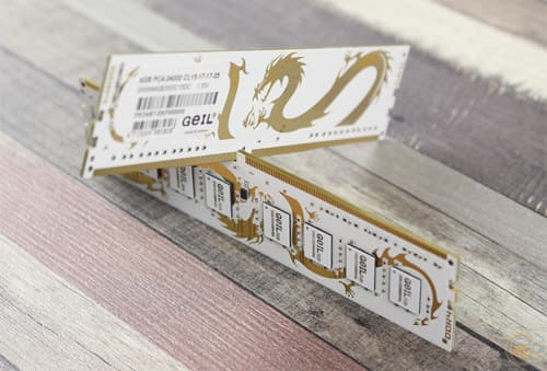 память Dragon RAM, дракон