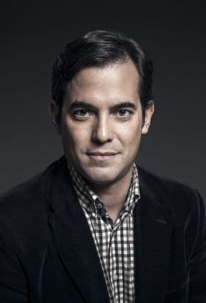 Родриго Дель Прадо (BQ)