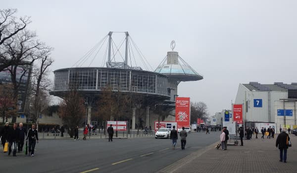 CeBIT 2014 CeBIT 2014