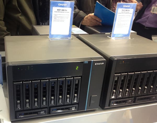 QNAP QNAP