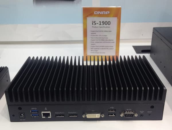 QNAP QNAP