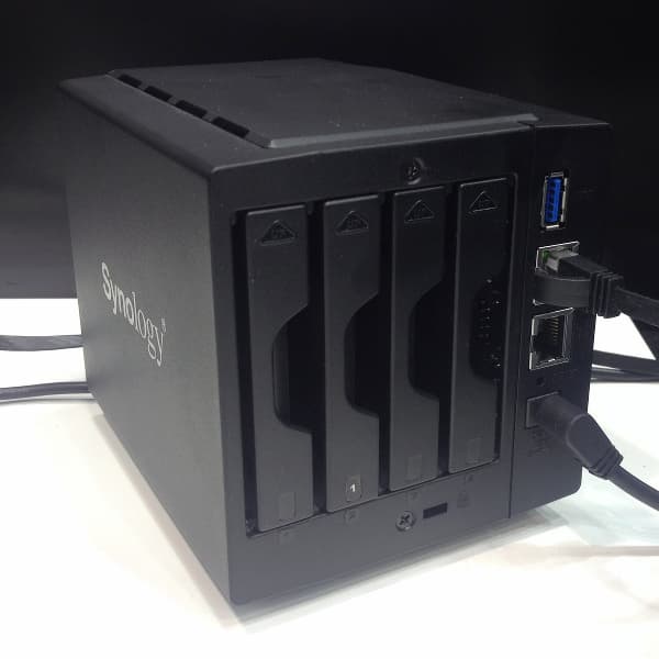 Synology Synology