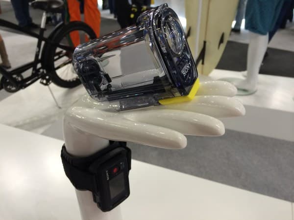 Consumer Electronics and Photo Expo 2014 в Москве