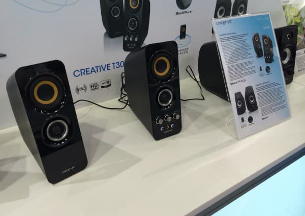 Consumer Electronics and Photo Expo 2014 в Москве