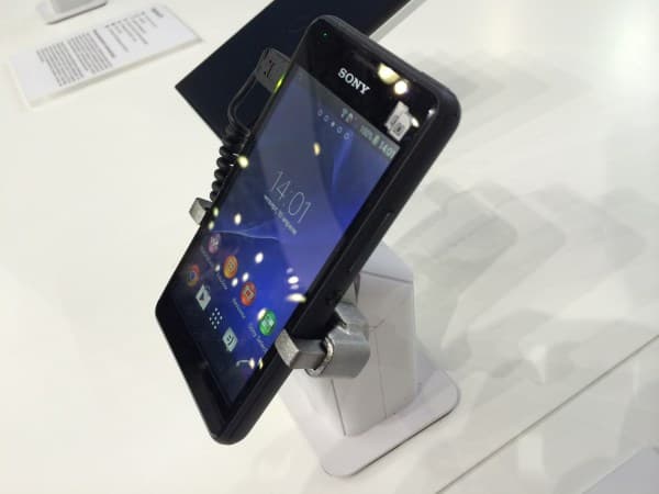 Consumer Electronics and Photo Expo 2014 в Москве