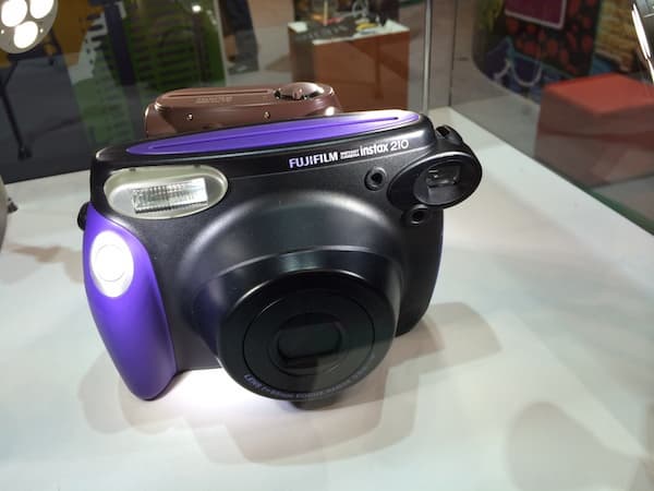 Consumer Electronics and Photo Expo 2014 в Москве